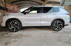 ميتسوبيشي اوتلاندر